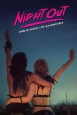 Póster de Night Out
