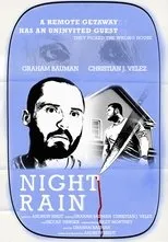 Póster de Night Rain