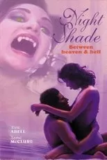 Póster de Night Shade
