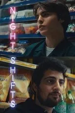 Póster de Night Shifts