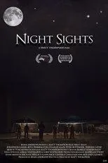 Póster de Night Sights