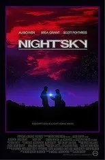 Póster de Night Sky