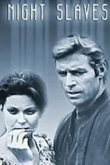 Póster de Night Slaves