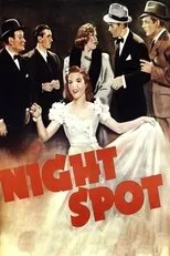 Póster de Night Spot