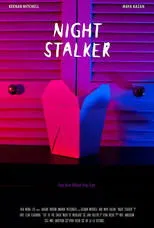 Póster de Night Stalker