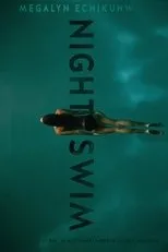 Póster de Night Swim