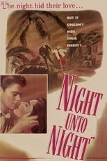 Póster de Night Unto Night