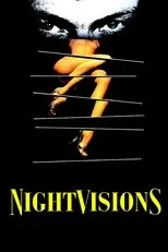 Póster de Night Visions