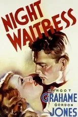 Póster de Night Waitress
