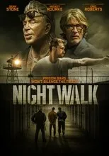 Póster de Night Walk