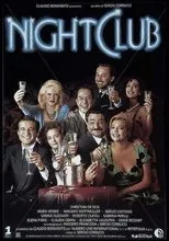 Póster de NightClub