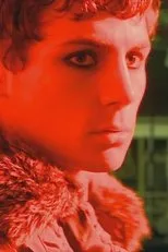 Póster de Nightclubbing
