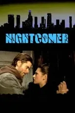 Póster de Nightcomer