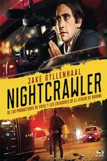 Póster de Nightcrawler