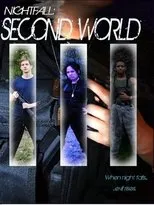 Póster de Nightfall: Second World III
