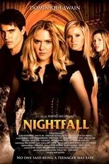 Póster de Nightfall