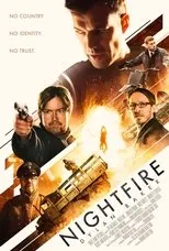 Póster de Nightfire