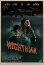 Póster de Nighthawk