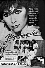 Póster de Nightingales