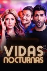 Póster de Nightlife