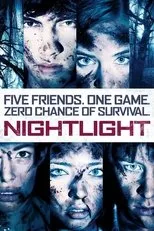 Póster de Nightlight