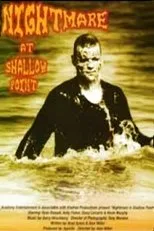 Póster de Nightmare at Shallow Point