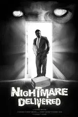Póster de Nightmare Delivered