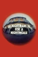 Póster de Nightmare for a Nightingale