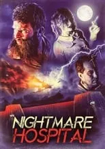Póster de Nightmare Hospital