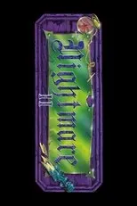 Póster de Nightmare II: The Video Board-game
