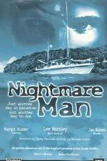 Póster de Nightmare Man