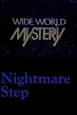 Póster de Nightmare Step