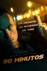 Póster de Nightride