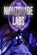 Póster de Nightshade Labs