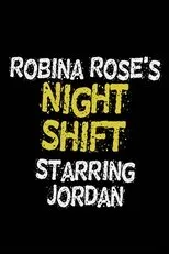 Póster de Nightshift