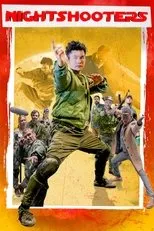 Póster de Nightshooters