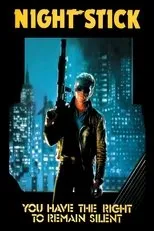 Póster de Nightstick