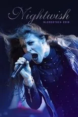 Póster de Nightwish: Live at Bloodstock 2018