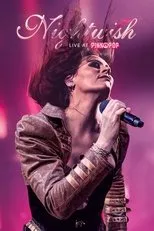 Póster de Nightwish: Live at PinkPop