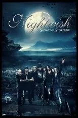 Póster de Nightwish: Live at Wacken Open Air