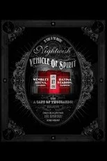 Póster de Nightwish: Vehicle Of Spirit