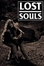 Póster de Nightworld: Lost Souls