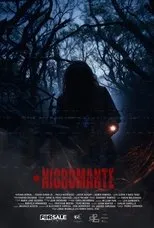 Póster de Nigromante