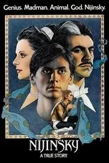 Póster de Nijinsky