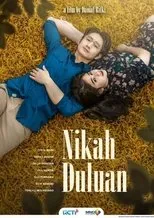 Póster de Nikah Duluan