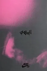 Póster de Nike SB - 7 Ball