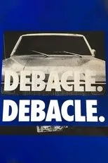 Póster de Nike SB - Debacle.