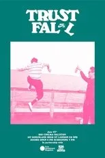 Póster de Nike SB - Trust Fall