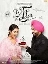 Póster de Nikka Zaildar