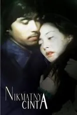 Póster de Nikmatnya Cinta